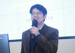 求真书院举行首届预科班开班仪式