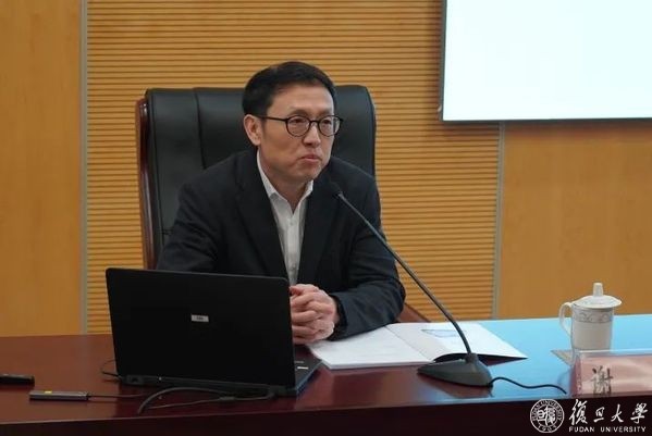 育人再深化，能力再提升，复旦上医举办第二届课程思政培训班