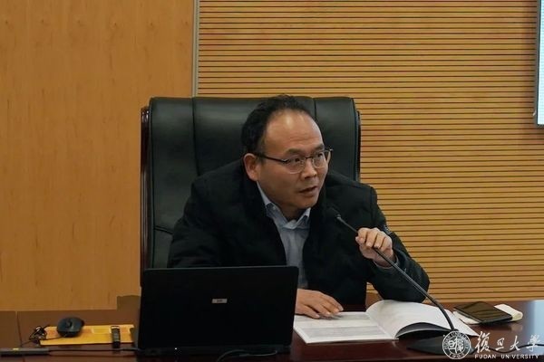 育人再深化，能力再提升，复旦上医举办第二届课程思政培训班