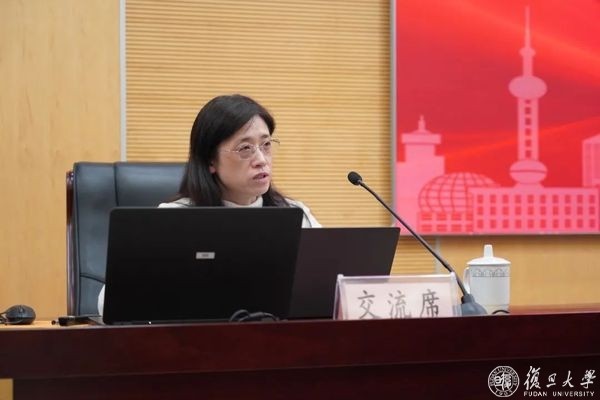 育人再深化，能力再提升，复旦上医举办第二届课程思政培训班