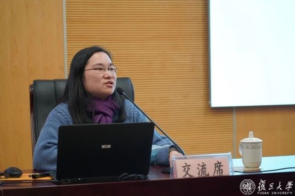 育人再深化，能力再提升，复旦上医举办第二届课程思政培训班