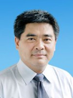 刘晓平