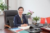 孙晓华